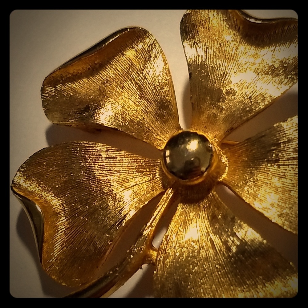 Vintage Sarah Coventry Brooch